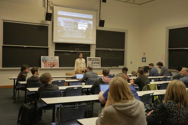 Image for Zak_Wide.png - LibrePlanet 2016 Sessions