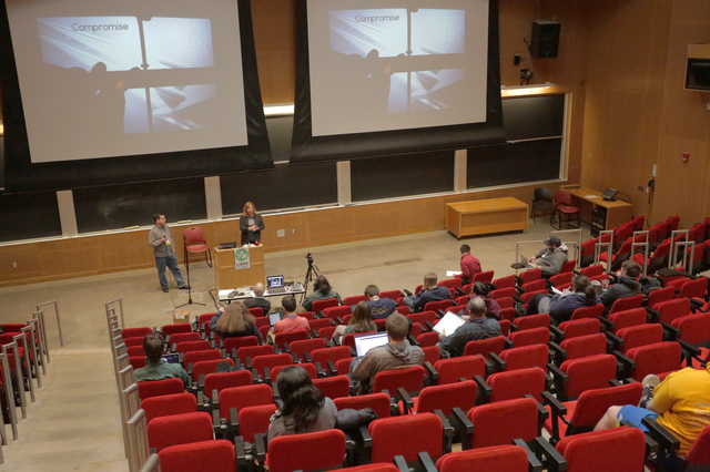 Image for Work_Wide.png - LibrePlanet 2016 Sessions