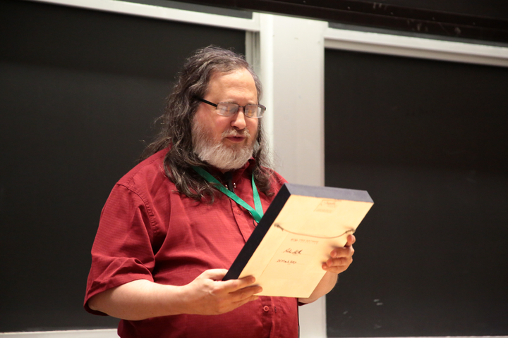 Image for LibrePlanet 2017 Photo (Saturday) #92