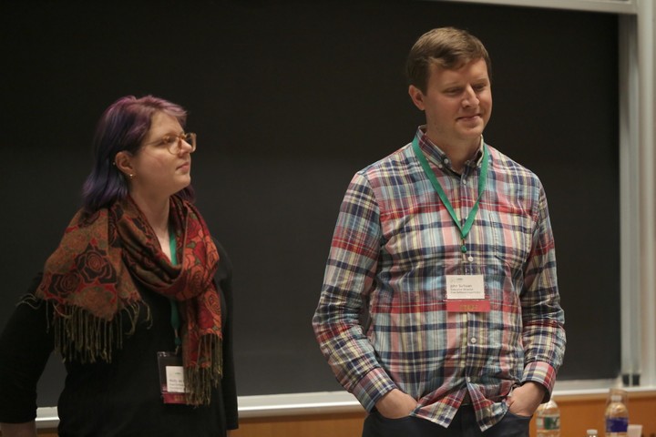 Image for LibrePlanet 2018 Photo #117