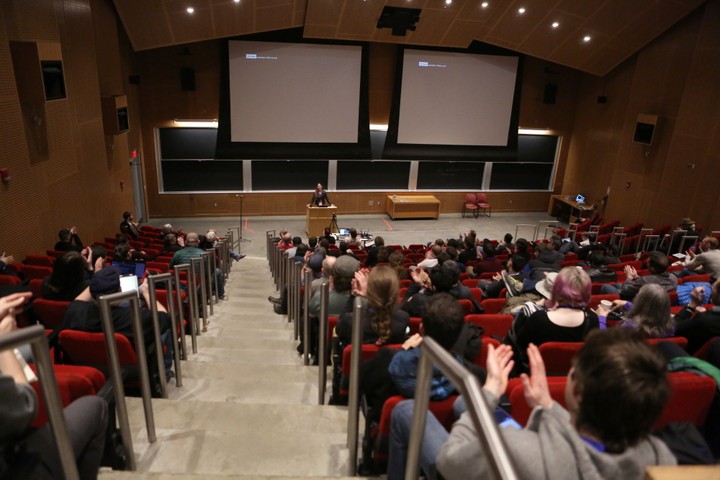 Image for LibrePlanet 2018 Photo #133