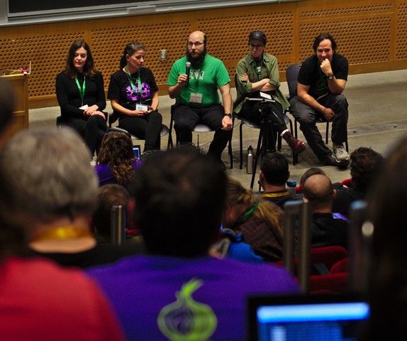 Image for Tor panel: "The State of the Onion"